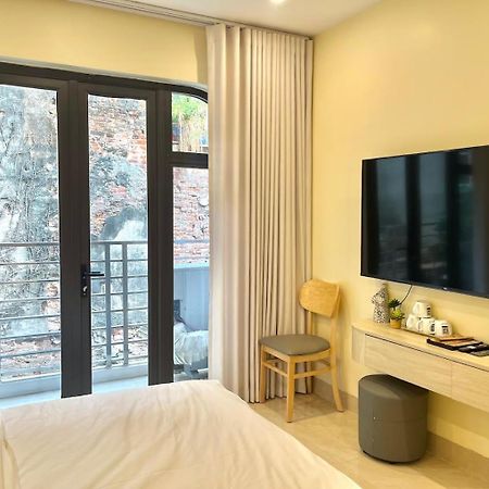 Hanoi'S Lane Homestay Exterior photo