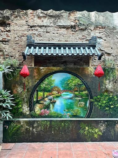 Hanoi'S Lane Homestay Exterior photo