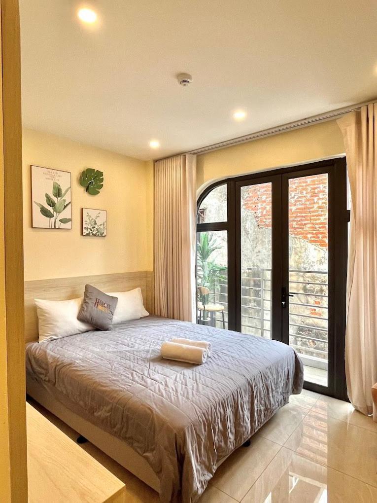 Hanoi'S Lane Homestay Exterior photo