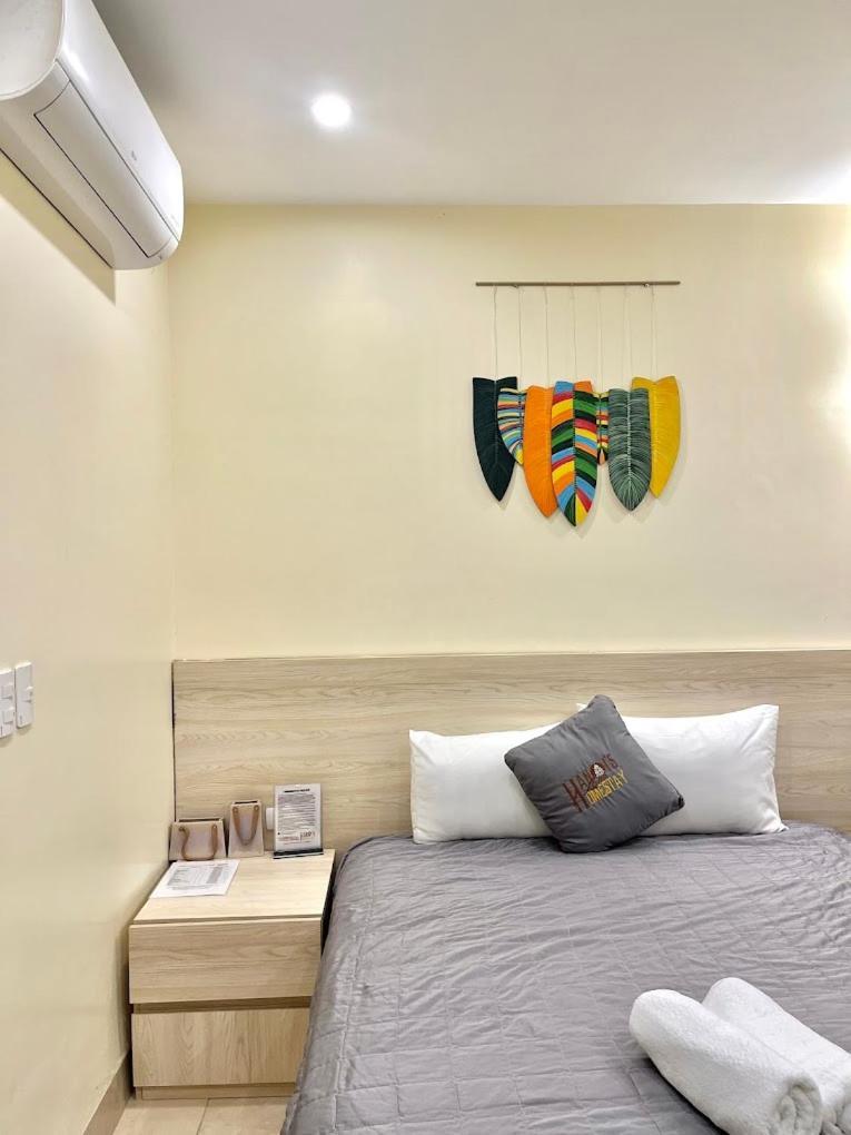 Hanoi'S Lane Homestay Exterior photo